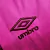 Camisa Fluminense Edição especial outubro rosa 23/24 - Feminina Umbro - Rosa com detalhes em tricolor na internet