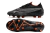 Chuteira de Campo NIKE Phantom GX Elite FG Preto/Laranja - comprar online