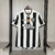 Camisa Botafogo com patrocínio patches da libertadores Reebok I 24/25 - Alvinegro