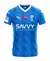Camisa Al-Hilal I 23/24 - Torcedor Puma Masculina - Azul - comprar online