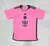 CAMISA NOVA DO INTER MIAMI MESSI 10 Torcedor 2024 - Masculina - Rosa na internet