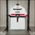 CAMISA NOVA DO SÃO PAULO Lucas 7 New Balance 2024 Torcedor Masculina
