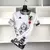 Camisa seleção do Japão Naruto Animes Adidas Masculina - Branca com detalhes Preto na internet