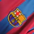 Camisa Retrô Barcelona I 2005/2006 manga longa - Nike Masculina - Vermelha e azul - CAMISAS DE FUTEBOL E CHUTEIRAS / Loja Dart Esportes