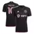 Camisa Inter Miami Messi 10 Away 23/24 - Torcedor Masculina - Preto
