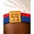 Camisa Do Bahia Esquadrão Torcedor - 2024 - CAMISAS DE FUTEBOL E CHUTEIRAS / Loja Dart Esportes