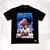 Camisa Legends Mbappe Real Madrid - Preta com detalhe Azul