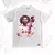 Camisa Lionel Messi Legends Inter Miami - Preta com detalhes Rosa - comprar online