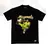 Camisa Neymar Jr Legends - Preta