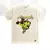 Camisa Neymar Jr Legends - Off White