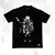 Camisa Neymar Jr Legends PSG - Preta