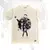 Camisa Neymar Jr Legends PSG - Off White