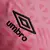 Camisa Athletico Paranaense III 22/23 Torcedor Masculino - Rosa - CAMISAS DE FUTEBOL E CHUTEIRAS / Loja Dart Esportes