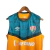Regata Fluminense Treino II 23/24 Umbro Torcedor Masculina - Verde e Amarelo - CAMISAS DE FUTEBOL E CHUTEIRAS / Loja Dart Esportes
