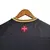 Imagem do Camisa Vasco da Gama Edição Especial 22/23 Kappa Torcedor Masculino - Preta com detalhes em dourado