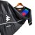 Camisa Vasco da Gama II Edição Especial LGBTQIAPN+ 21/22 Kappa Torcedor Masculina - Preta com detalhes na faixa nas cores de um Arco-íris - CAMISAS DE FUTEBOL E CHUTEIRAS / Loja Dart Esportes