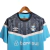 Camisa Grêmio Treino 23/24 - Torcedor Umbro Masculina - Azul com detalhes em cinza banrisul - CAMISAS DE FUTEBOL E CHUTEIRAS / Loja Dart Esportes