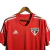 Camisa São Paulo Treino 22/23 Torcedor Masculina - Vermelho com detalhes em preto - CAMISAS DE FUTEBOL E CHUTEIRAS / Loja Dart Esportes