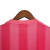 Camisa São Paulo Edição Especial Outubro rosa 22/23 Adidas Torcedor Masculino - Rosa com detalhes em branco - comprar online