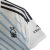 Camisa Nottingham II 23/24 - Torcedor Adidas Masculina - Branca de detalhes em azul e preto - CAMISAS DE FUTEBOL E CHUTEIRAS / Loja Dart Esportes