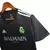 Camisa Real Madrid Edição Especial Balmain 23/24 - Torcedor Adidas Masculina - Preta - CAMISAS DE FUTEBOL E CHUTEIRAS / Loja Dart Esportes
