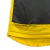 Camisa Real Zaragoza II 23/24 - Torcedor Adidas Masculina - Preta com detalhes em amarelo - CAMISAS DE FUTEBOL E CHUTEIRAS / Loja Dart Esportes