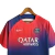 Camisa PSG Treino 23/24 - Torcedor Nike Masculina - Vermelha com detalhes em azul e branco - CAMISAS DE FUTEBOL E CHUTEIRAS / Loja Dart Esportes