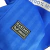 Camisa Rangers I 23/24 - Torcedor Castore Masculina - Azul com detalhes em branco e vermelho - CAMISAS DE FUTEBOL E CHUTEIRAS / Loja Dart Esportes