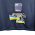 Imagem do Camisa Penang I 22/23 - Torcedor Puma Masculina - Azul com detalhes em amarelo e branco