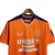Camisa Rangers II 22/23 - Torcedor Castore Masculina - Laranja com detalhes em azul e branco - CAMISAS DE FUTEBOL E CHUTEIRAS / Loja Dart Esportes