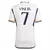 Camisa do Real Madrid Torcedor Branca Masculina 2024 - Adidas - comprar online