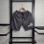 Short Nike 23/24 Masculino - Preto