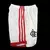 Conjunto Infantil Flamengo - Temporada 24/25 - Vermelho e Preto na internet