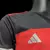 Conjunto Infantil Flamengo - Temporada 24/25 - Vermelho e Preto
