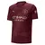 Camisa Manchester City 24/25 Torcedor Puma Masculina - Bordô - Vinho