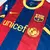 Camisa Barcelona Messi 10 Retro 2010/2011 - Nike na internet