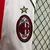 Kit Infantil KAKA 22 AC Milan 2006/2007 Final da Champions League Adidas - Branca - CAMISAS DE FUTEBOL E CHUTEIRAS / Loja Dart Esportes