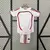 Kit Infantil KAKA 22 AC Milan 2006/2007 Final da Champions League Adidas - Branca na internet