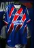 Camisa 2 Do Bahia E. RIBEIRO Jogo Patch Brasileirão Todos Os Patrocínios 2024 Esquadrão - Tricolor - comprar online