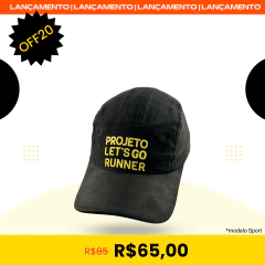 Boné Marathon - comprar online