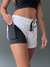 Shorts Academia 2em1 feminino - Dry Fit Alta qualidade - comprar online