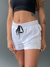 Shorts Academia 2em1 feminino - Dry Fit Alta qualidade - Marphim Store