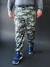 Kit com 2 Calça Jogger Elastic Camuflada e Camuflada escura - Plus na internet