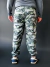 Calça Jogger Elastic Camuflada - Plus - Marphim Store