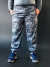 Kit com 2 Calça Jogger Elastic Chumbo e Camuflada escura - Plus na internet