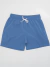 Shorts Elastic Beach Azul - comprar online