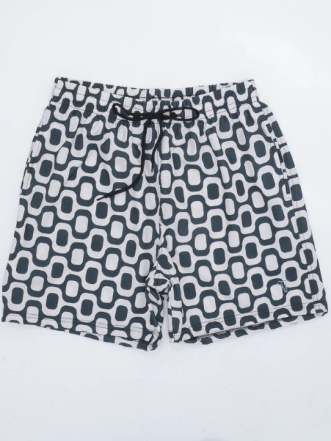 Shorts Elastic Beach Leblon - comprar online