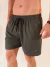 Shorts Elastic Beach Chumbo - comprar online