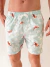 Shorts Elastic Beach Flamingo - comprar online