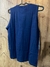 REGATA FEDERAL ART MACHÃO AZUL/CINZA– OP1964 - comprar online
